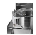  Hasábburgonya szeletelő - Maxima automata