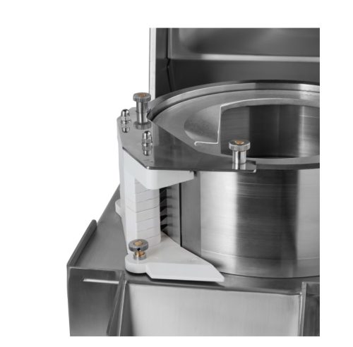  Hasábburgonya szeletelő - Maxima automata