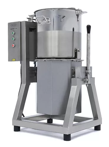 Maxima Kutter 70 L