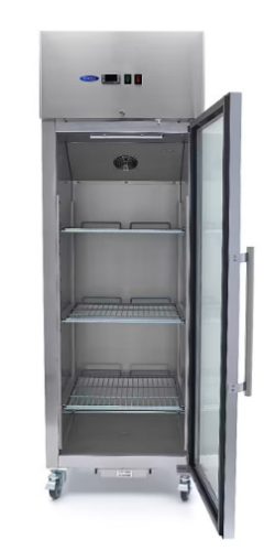 Ipari Hűtőszekrény - Maxima 600L