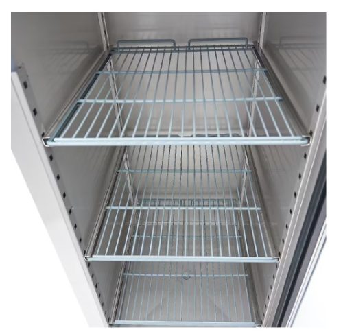 Ipari Hűtőszekrény - Maxima 600L