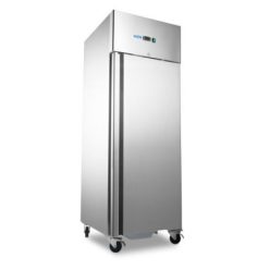   Ipari Fagyasztószekrény - Maxima Professzionális FR 600L GN