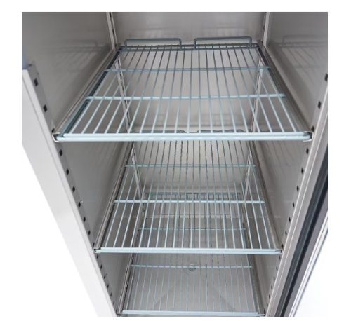 Ipari Fagyasztószekrény - Maxima 600L