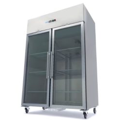 Ipari Hűtőszekrény - Maxima 1200L