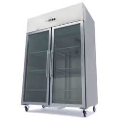 Ipari Fagyasztószekrény - Maxima 1200L