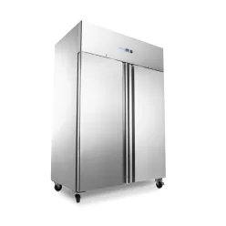 Gewerbe-Tiefkühlschrank - Maxima Professional FR 1200L GN