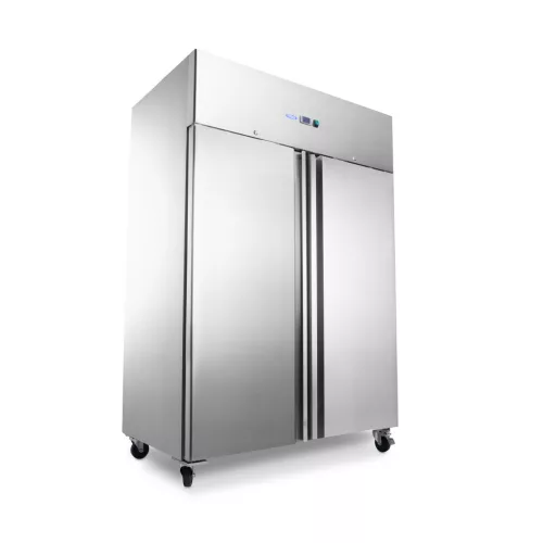 Gewerbe-Tiefkühlschrank - Maxima Professional FR 1200L GN