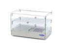Melegentartó vitrin - Maxima 50 literes
