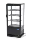 Kühlvitrine - Maxima 78 Liter
