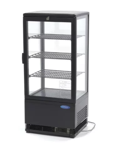 Kühlvitrine - Maxima 78 Liter