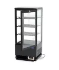 Kühlvitrine - Maxima 78 Liter