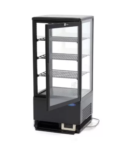 Kühlvitrine - Maxima 78 Liter