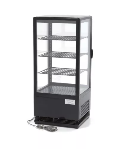 Kühlvitrine - Maxima 78 Liter
