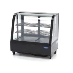 Hűtővitrin - Maxima 100 literes 