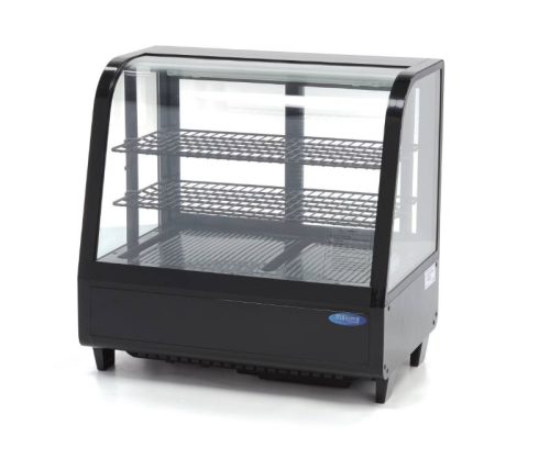 Hűtővitrin - Maxima 100 literes 