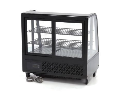 Hűtővitrin - Maxima 100 literes 