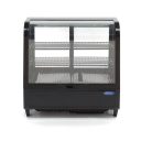 Hűtővitrin - Maxima 100 literes 