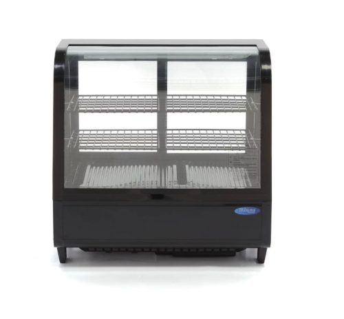 Hűtővitrin - Maxima 100 literes 