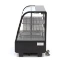 Hűtővitrin - Maxima 100 literes 