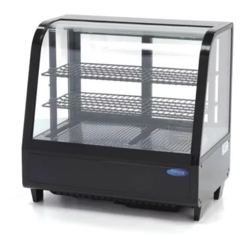 Kühlvitrine - MAXIMA 100 Liter