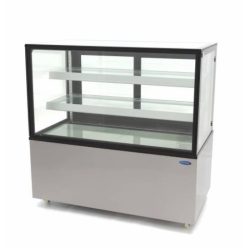 Hűtővitrin - MAXIMA 300 Liter