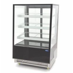 Hűtővitrin - MAXIMA 500 Liter