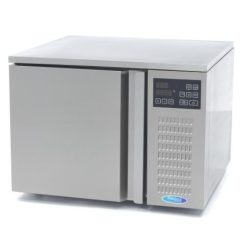 Sokkoló hűtő - MAXIMA 2 x GN 2/3 + 1  GN 1/2