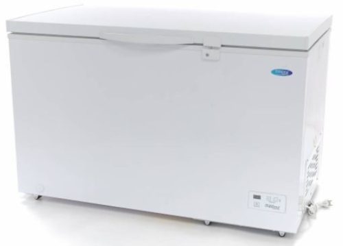 Ipari fagyasztóláda - MAXIMA 345 Liter