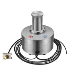 Szárazjég készítő gép - Maxima 120 másodperc