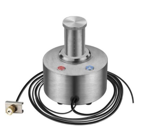 Szárazjég készítő gép - Maxima 120 másodperc