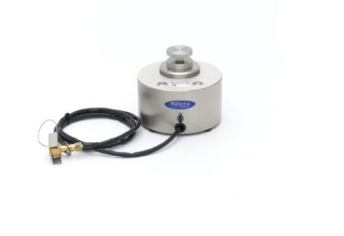 Szárazjég készítő gép - Maxima 18 másodperc