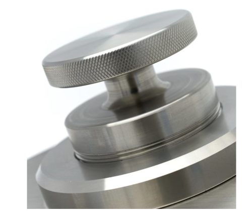 Szárazjég készítő gép - Maxima 18 másodperc