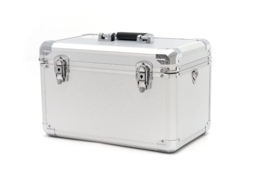 Szárazjég készítő gép - Maxima 18 másodperc