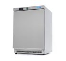 Ipari hűtőszekrény - Maxima 200 literes rozsdamentes