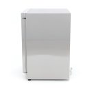 Ipari fagyasztószekrény - Maxima 200 literes rozsdamentes