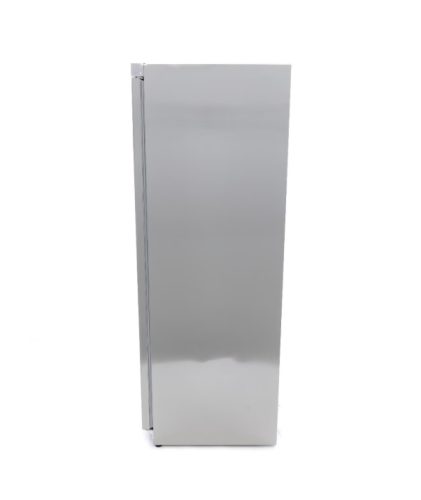 Ipari hűtőszekrény - Maxima 600 literes rozsdamentes