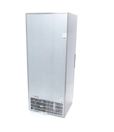 Ipari hűtőszekrény - Maxima 600 literes rozsdamentes