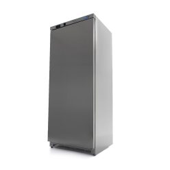 Ipari fagyasztószekrény - Maxima 600 literes rozsdamentes