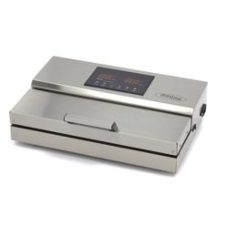 Külső vákuumfóliázó gép - Maxima 310 mm