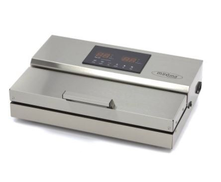 Külső vákuumfóliázó gép - Maxima 310 mm