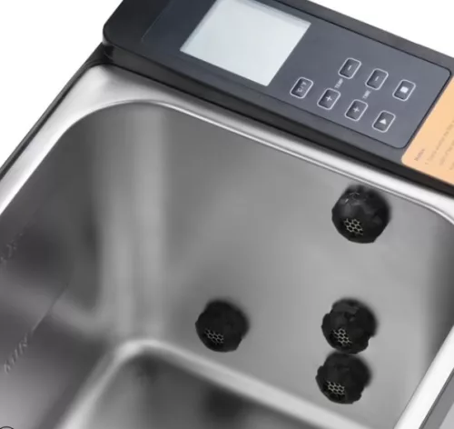 Sous-vide-Gerät - Maxima, 12,5 Liter