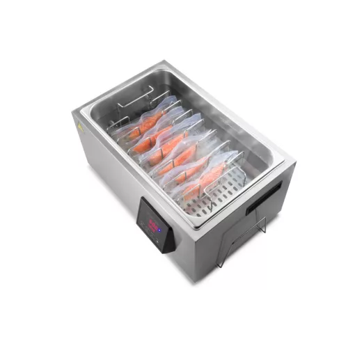 Sous-vide-Gerät - MAXIMA, 28 Liter
