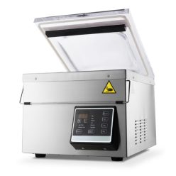 Kamrás vákuumcsomagoló gép - Maxima 