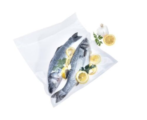 Vákuumtasak, zacskó - Maxima 250x400 mm 80 μm