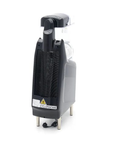 Jégkása készítő gép - Maxima 1x12 literes