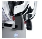 Jégkása készítő gép - Maxima 2x12 literes