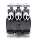 Jégkása készítő gép - Maxima 3x12 literes