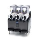 Jégkása készítő gép - Maxima 3x12 literes