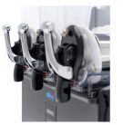 Jégkása készítő gép - Maxima 3x12 literes