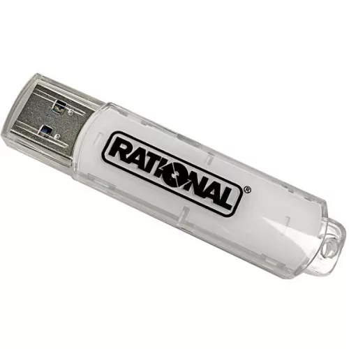Rational USB-Stick